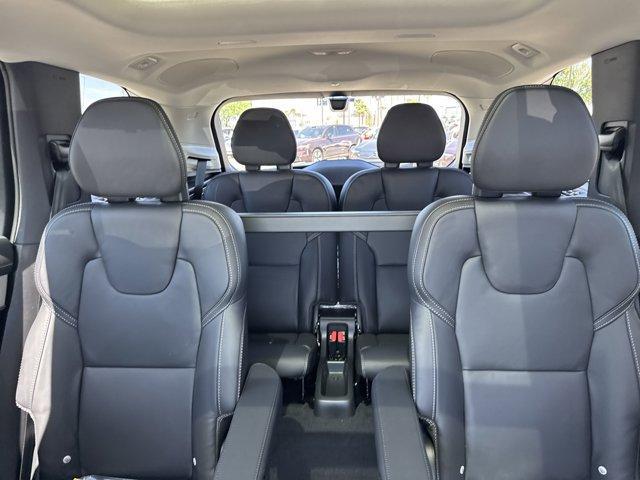 new 2025 Volvo XC90 Plug-In Hybrid car, priced at $86,040