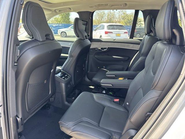 new 2025 Volvo XC90 Plug-In Hybrid car, priced at $86,040