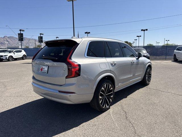 new 2025 Volvo XC90 Plug-In Hybrid car, priced at $86,040