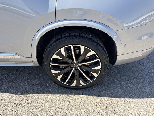 new 2025 Volvo XC90 Plug-In Hybrid car, priced at $86,040