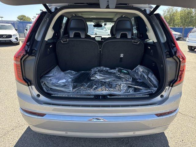 new 2025 Volvo XC90 Plug-In Hybrid car, priced at $86,040