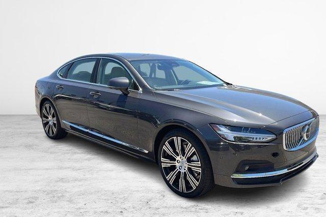 new 2023 Volvo S90 car, priced at $66,540