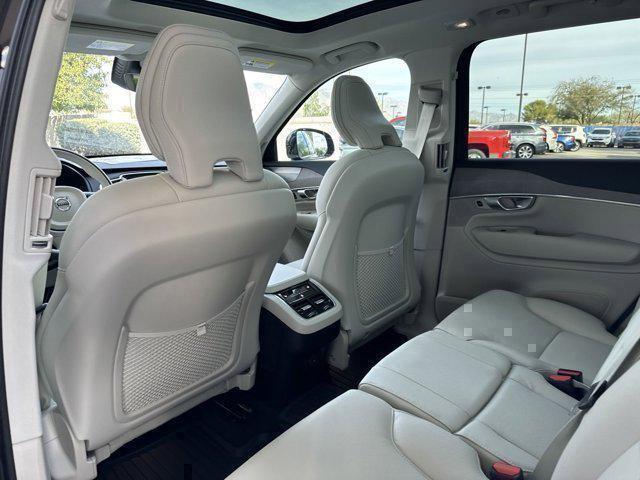 new 2024 Volvo XC90 car, priced at $61,995