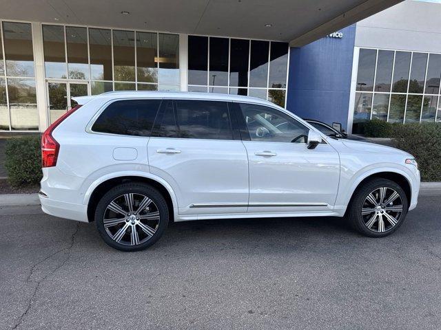 new 2025 Volvo XC90 Plug-In Hybrid car, priced at $84,405