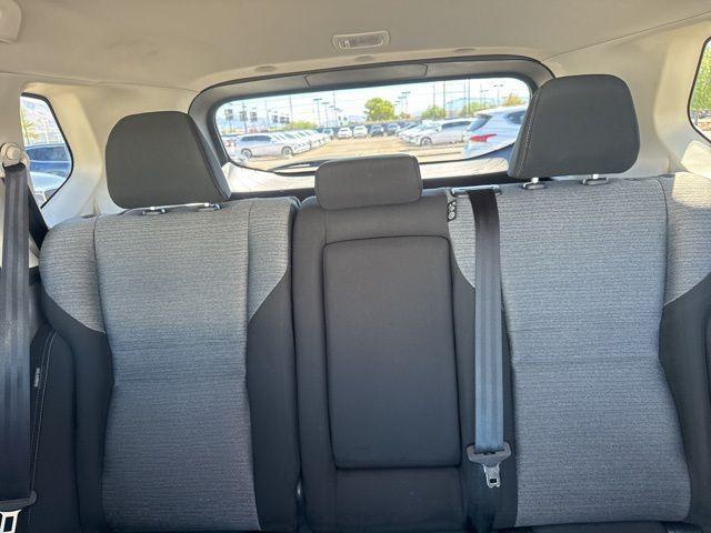 used 2023 Nissan Rogue car, priced at $22,190
