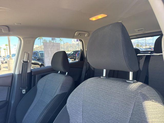 used 2023 Nissan Rogue car, priced at $22,190