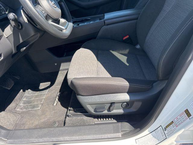 used 2023 Nissan Rogue car, priced at $22,190