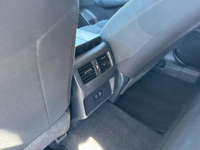 used 2023 Nissan Rogue car, priced at $22,190