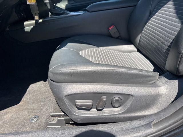 used 2024 Toyota Camry car, priced at $25,368