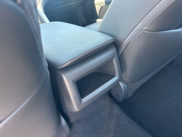 used 2024 Toyota Camry car, priced at $25,368