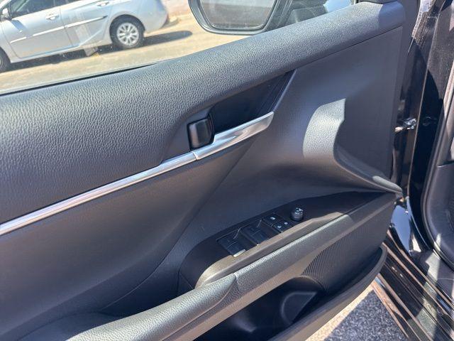 used 2024 Toyota Camry car, priced at $25,368