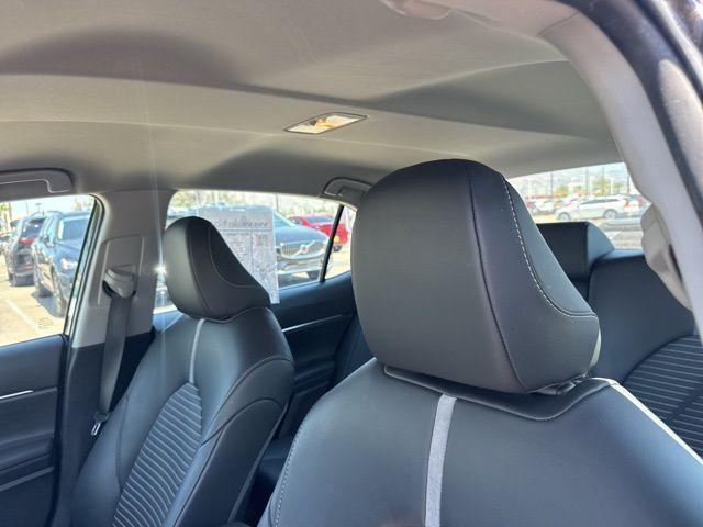 used 2024 Toyota Camry car, priced at $25,368