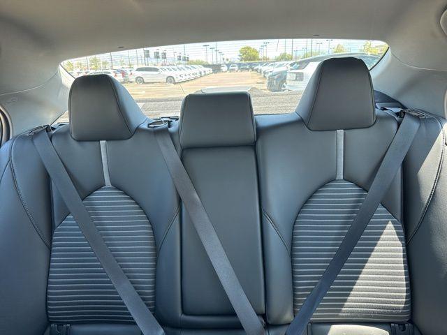 used 2024 Toyota Camry car, priced at $25,368