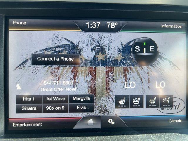 used 2015 Ford Mustang car, priced at $23,995