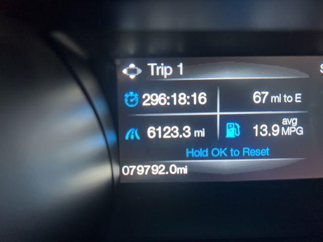 used 2015 Ford Mustang car, priced at $23,995