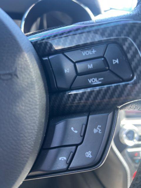 used 2015 Ford Mustang car, priced at $23,995