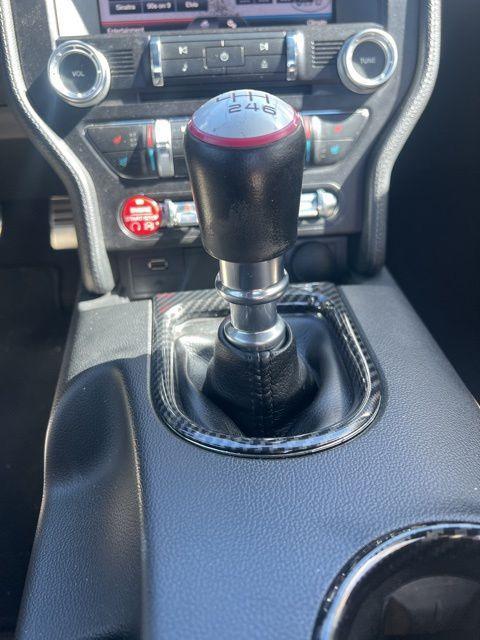 used 2015 Ford Mustang car, priced at $23,995