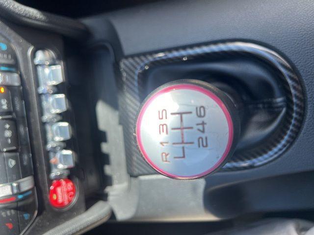 used 2015 Ford Mustang car, priced at $23,995