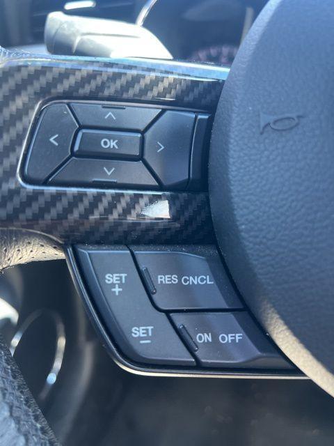 used 2015 Ford Mustang car, priced at $23,995