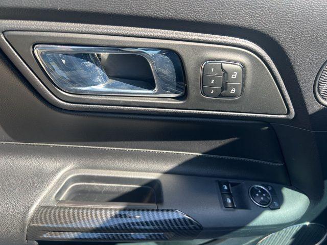 used 2015 Ford Mustang car, priced at $23,995