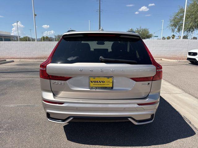 used 2025 Volvo XC60 car, priced at $36,995