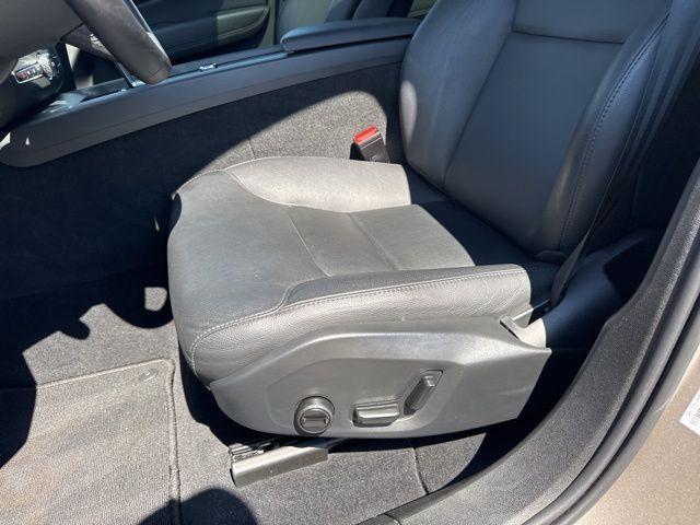 used 2025 Volvo XC60 car, priced at $36,995