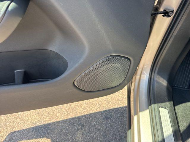 used 2025 Volvo XC60 car, priced at $36,995