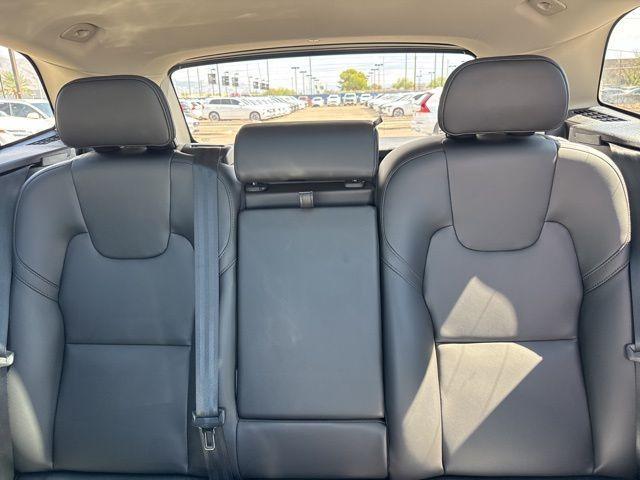 used 2025 Volvo XC60 car, priced at $36,995