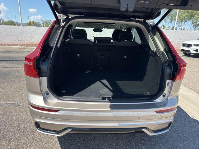 used 2025 Volvo XC60 car, priced at $36,995