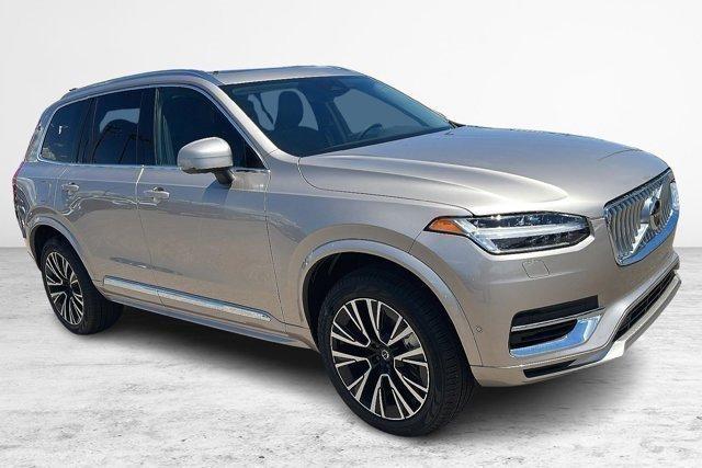 new 2024 Volvo XC90 Recharge Plug-In Hybrid car, priced at $76,255