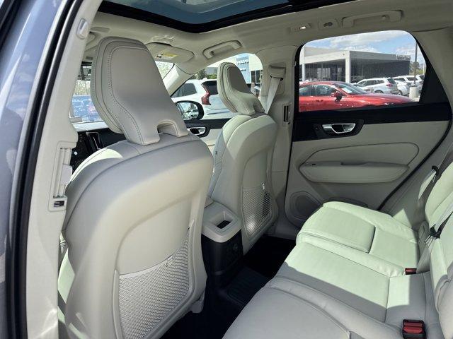 new 2025 Volvo XC60 Plug-In Hybrid car, priced at $72,500