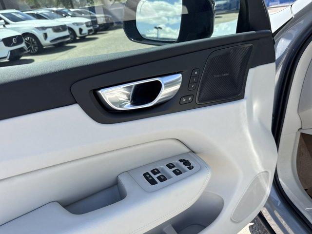 new 2025 Volvo XC60 Plug-In Hybrid car, priced at $72,500