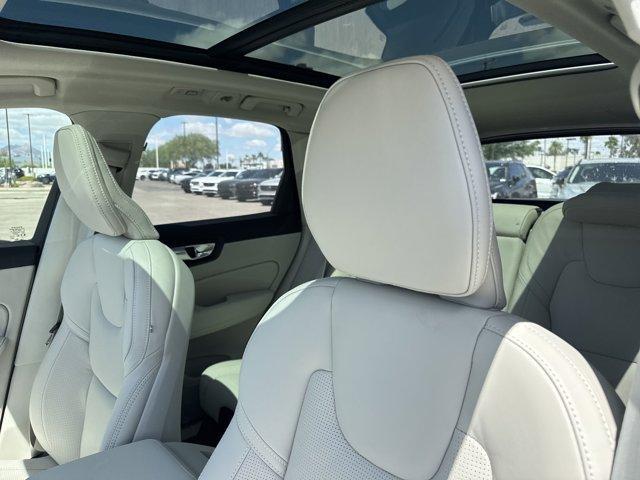 new 2025 Volvo XC60 Plug-In Hybrid car, priced at $72,500