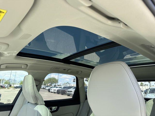 new 2025 Volvo XC60 Plug-In Hybrid car, priced at $72,500