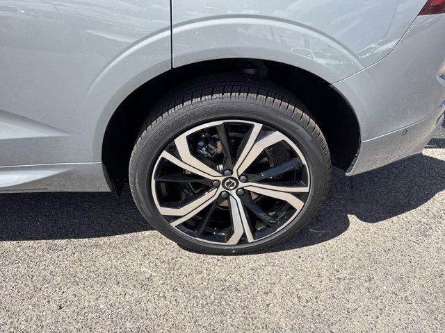new 2025 Volvo XC60 Plug-In Hybrid car, priced at $72,500