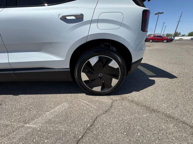 new 2025 Volvo EX30 car, priced at $47,580