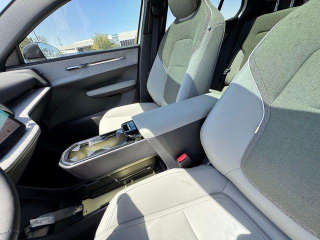 new 2025 Volvo EX30 car, priced at $47,580