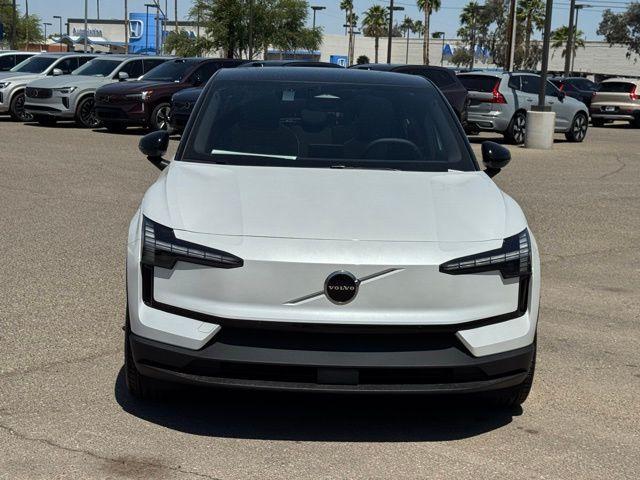 new 2025 Volvo EX30 car, priced at $47,580