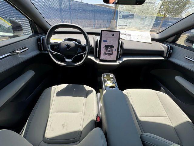 new 2025 Volvo EX30 car, priced at $47,580