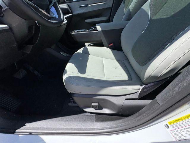 new 2025 Volvo EX30 car, priced at $47,580