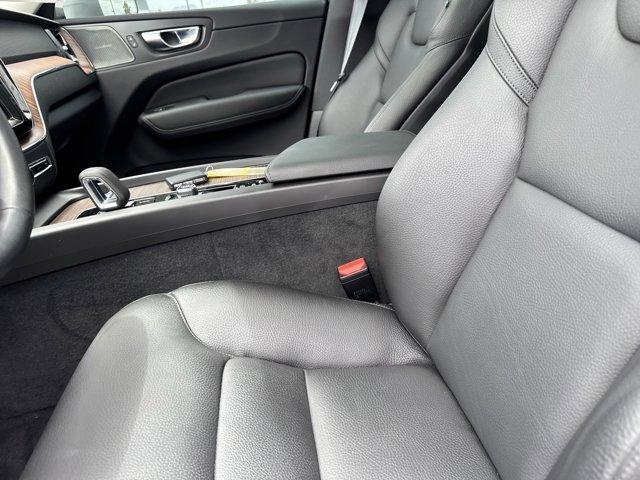 used 2022 Volvo XC60 car, priced at $34,995