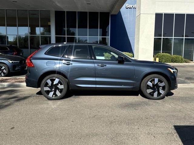 new 2025 Volvo XC60 Plug-In Hybrid car, priced at $66,235