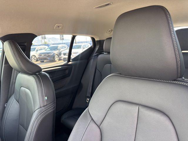 new 2026 Volvo XC40 car, priced at $45,445