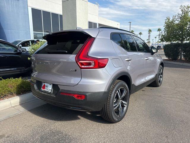 new 2026 Volvo XC40 car, priced at $45,445