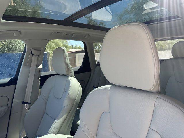 new 2025 Volvo XC60 car, priced at $49,436
