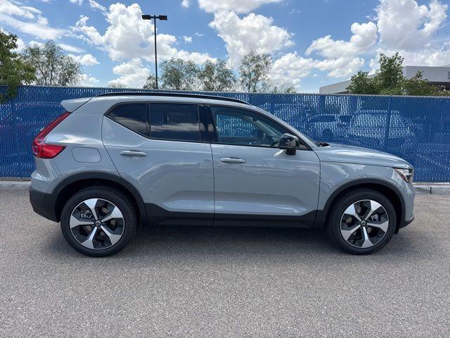 new 2026 Volvo XC40 car, priced at $49,147