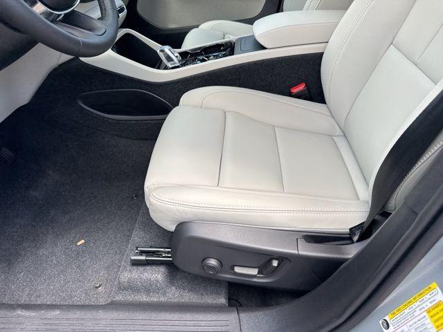 new 2026 Volvo XC40 car, priced at $49,147