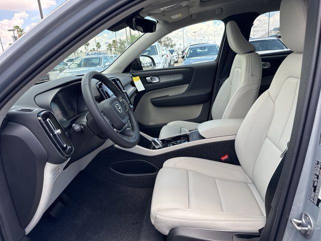 new 2026 Volvo XC40 car, priced at $49,147