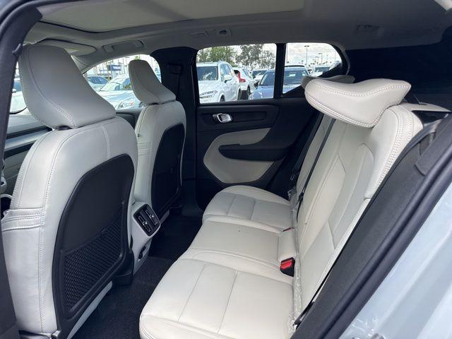 new 2026 Volvo XC40 car, priced at $49,147