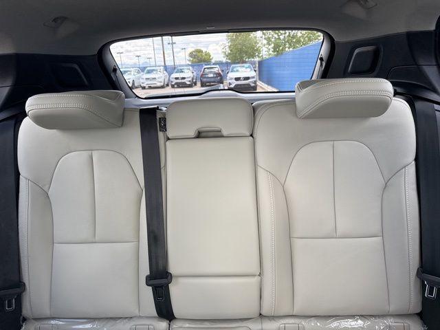 new 2026 Volvo XC40 car, priced at $49,147